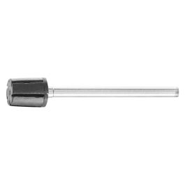 PFERD DRUM SANDER (RUBBER HOLDER) CYLINDER GK 08 X 10 MM 3MM SHAFT
